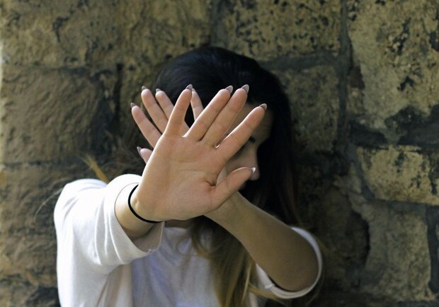 Похищение и изнасилование девушки в Полтаве 