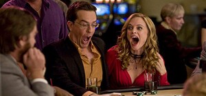 Где в Днепре работают казино и игровые залы (интерактивная карта)