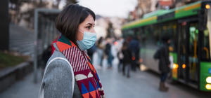 Львівська область залишається у «червоній зоні» карантину