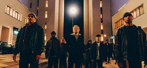 Эд Ширан снял в Киеве клип на песню из нового альбома