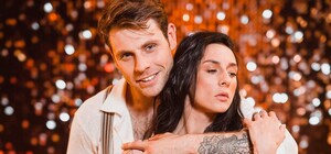 Актер из Мелитополя стал победителем в 