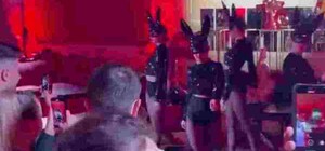 У день національної жалоби блогери влаштували еротичну вечірку у Львові (фото)