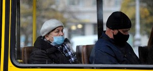 Скоро Киев может перейти в 