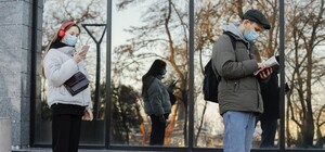 Завтра Одесса перейдет в 