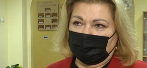 В Киеве из-за языкового скандала из лицея на Позняках уволилась учительница