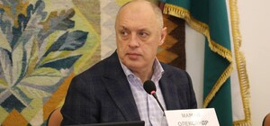 Мамай впервые отреагировал на обвинения: 