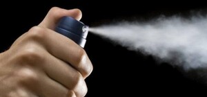 Под Киевом задержали дебошира, который задул газом соседей и полицейских