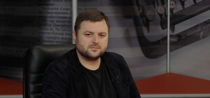 В чатах ОСМД внезапно появился 