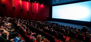 В Днепре детей из семей АТОшников приглашают на показ фильма 