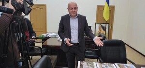 Олександр Скакун розповів про плани дорожнього «Великого будівництва» на 2022 рік