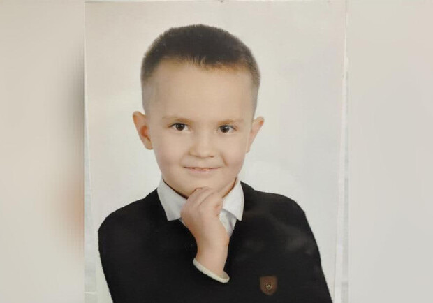 На Полтавщине около школы похитили 9-летнего ребенка 