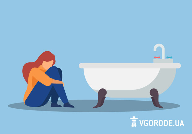 Где до вечера не будет воды 