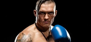 Александр Усик — на втором месте в обновленном рейтинге лучших боксеров