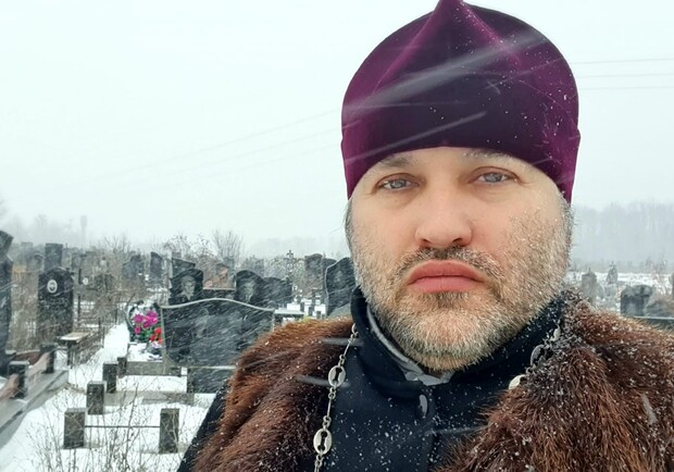 Дедюхин стал "звездой" Сети после рекомендации беречься в непогоду 