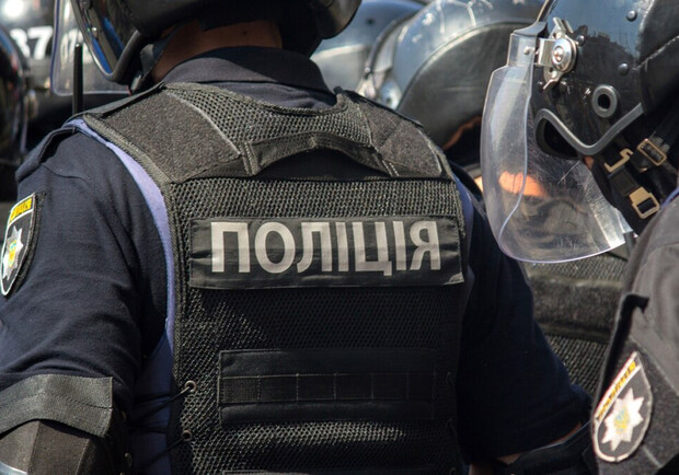 Сколько полицейских будут работать в новогоднюю ночь на Полтавщине 