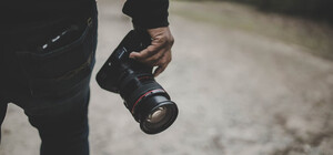 Фото из Украины попало в мировой топ-15 лучших изображений природы