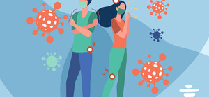 Когда Украину может накрыть новая волна Covid-19 из-за 