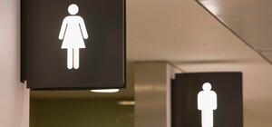 На содержание общественных туалетов Запорожья заложили почти 9 миллионов гривен