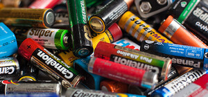 Де у Львові здати батарейки, лампи і термометри у січні