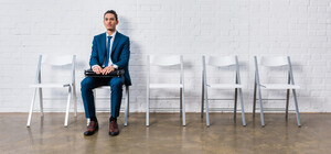 В Запорожской области растет число безработных