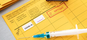 В Киеве врачи заработали около 2 млн гривен на поддельных Covid-сертификатах