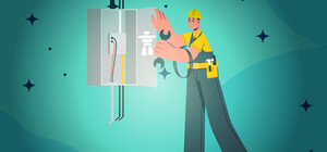 Центр Полтавы остался без света: что произошло