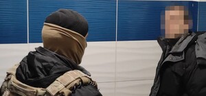 В Одессе задержали агента российских спецслужб, который планировал теракты