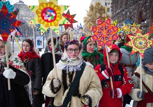 Отмечаем Старый новый год: какие мероприятия пройдут в Харькове 14, 15 и 16 января