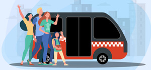 Жители Полтавы недовольны новой маршрутной сетью