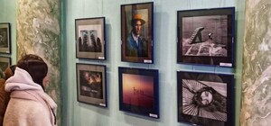 В Одессе выбрали лучший снимок года