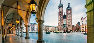 Ryanair отменил все рейсы из Харькова, Wizz Air — сократил