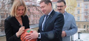 У Львові збудують величезний спортивно-розважальний комплекс