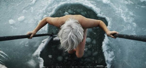 Как в Запорожье на Крещение доехать в места для купаний в ледяной воде