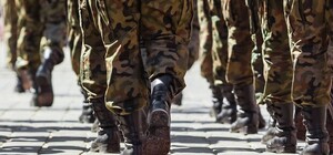 Украинкам советуют не спешить становиться на учет в военкоматах