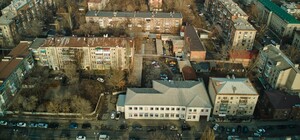 На Владимира Великого может появиться жилой комплекс (фото)