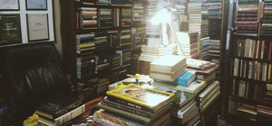 В центре Киева закрывается культовый книжный магазин: в чем причина