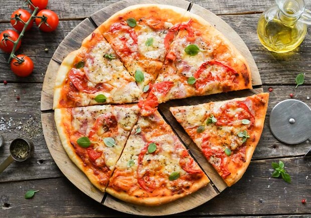 В Полтаве назвали лучшие рестораны-пиццерии 2021 года 