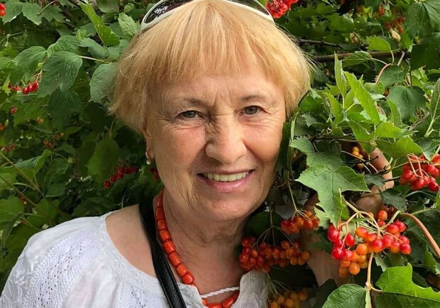 На 81-м году жизни скончалась преподаватель Полтавской политехники 