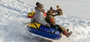 Кома после катания в 