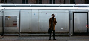 Біля готелю «Львів» облаштують павільйон під зупинку і пішохідний перехід