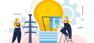 Где в Полтаве 24 - 28 января будут отключать свет