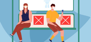 Как будет работать общественный транспорт в случае нового локдауна в Киеве 