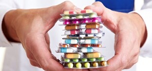 З 24 січня українцям дозволили витрачати «гроші за вакцинацію» в аптеках: що та кому можна купувати