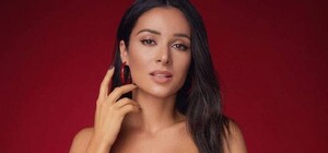 Злата Огневич пожаловалась Кличко и Зеленскому на агрессивного сталкера