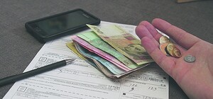 Почему запорожцы не могут дозвониться в 