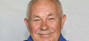 Умер массажист 