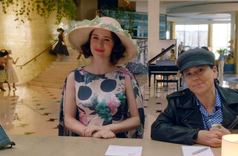 Какие новые сериалы выйдут в феврале 2022 года: что посмотреть. 