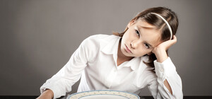 В некоторых школах Одессы возникли проблемы с питанием