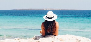 На какие курорты можно улететь из Украины в 2022-м году (список)