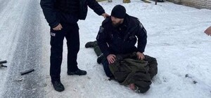 Появились новые подробности о стрелке и его семье из Одесской области